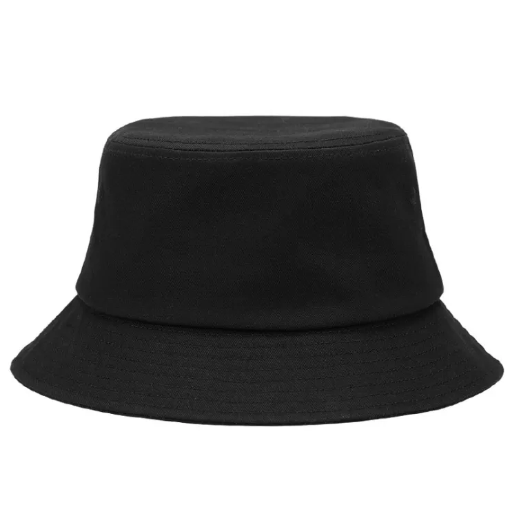 Bucket Sun Hat 7