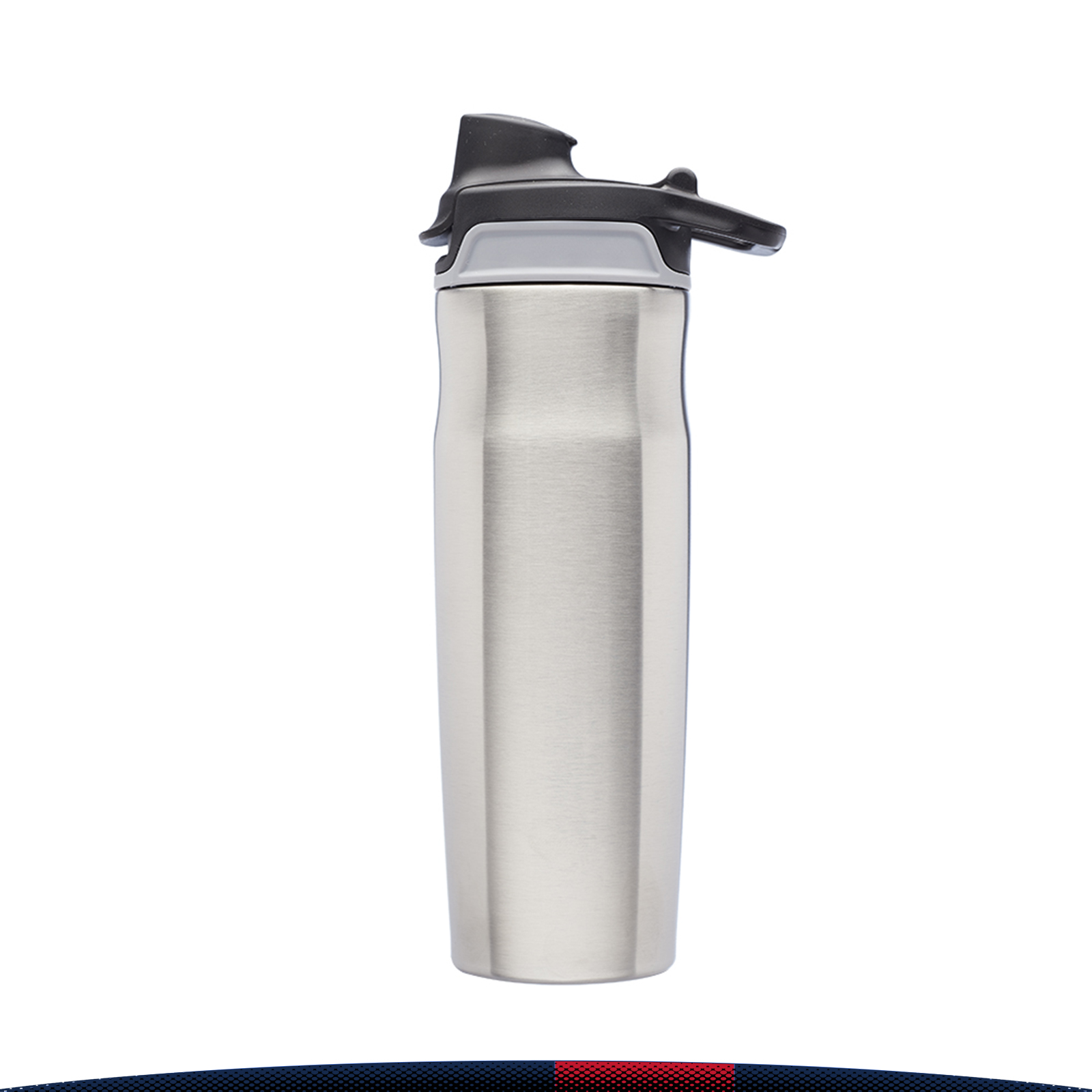 Petac Stainless Steel Water Bottle - 20 OZ. 2