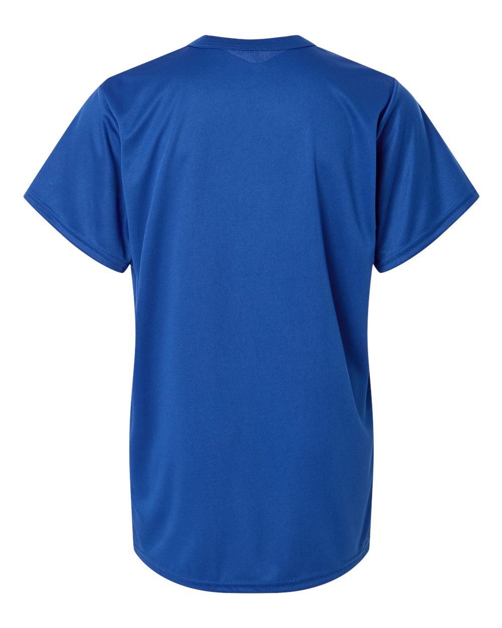Youth B-Core Placket Jersey - 2930 44