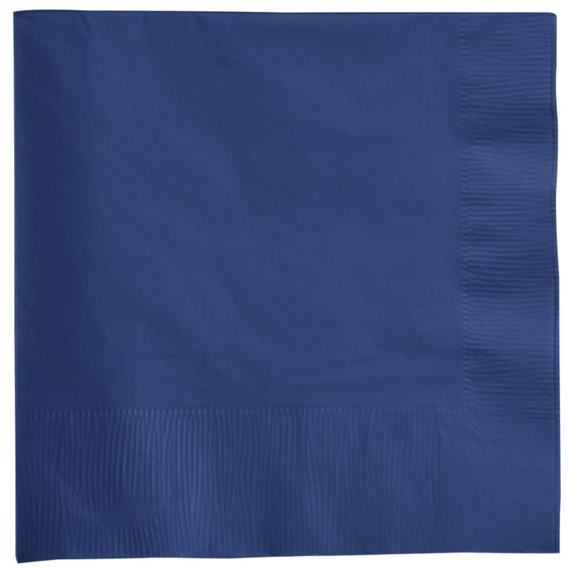 Foil Stamped Luncheon Napkins 32