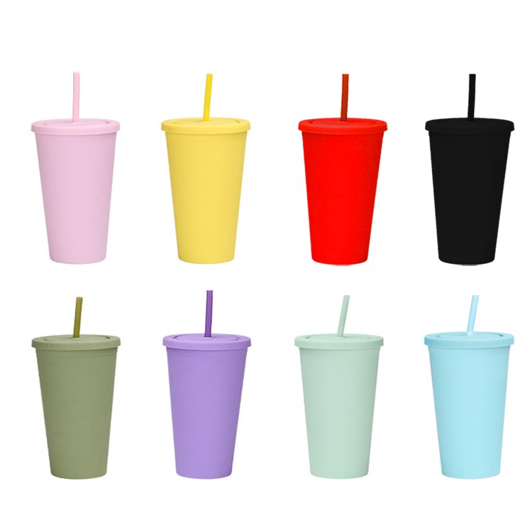 Custom Double Wall Tumbler 3
