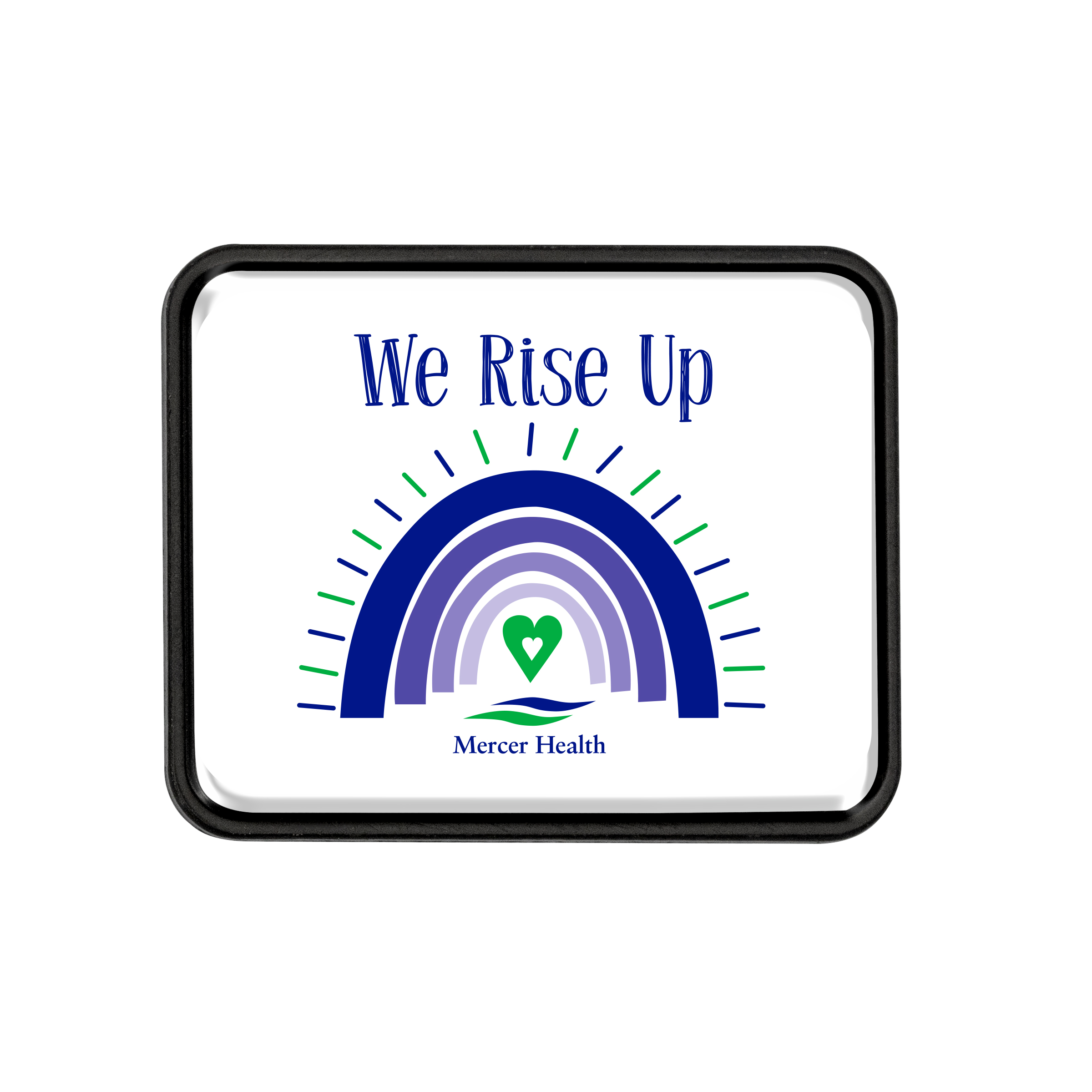 Lapel Pins Speed Printed Dome - 6 Day Production 7