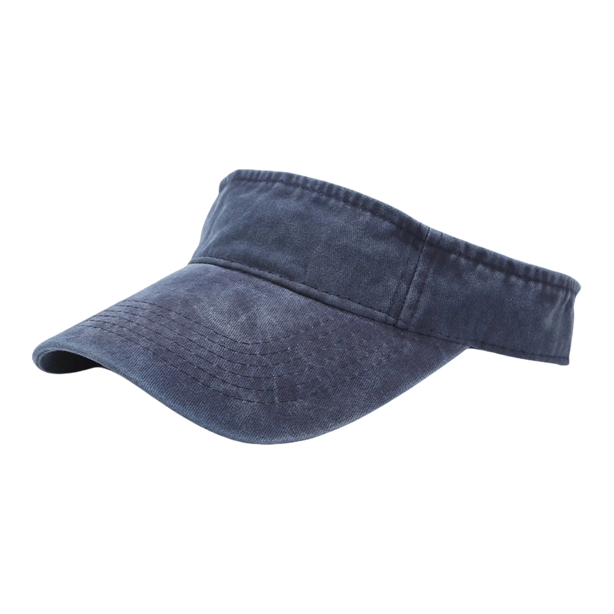 Cotton Sun Visor 5