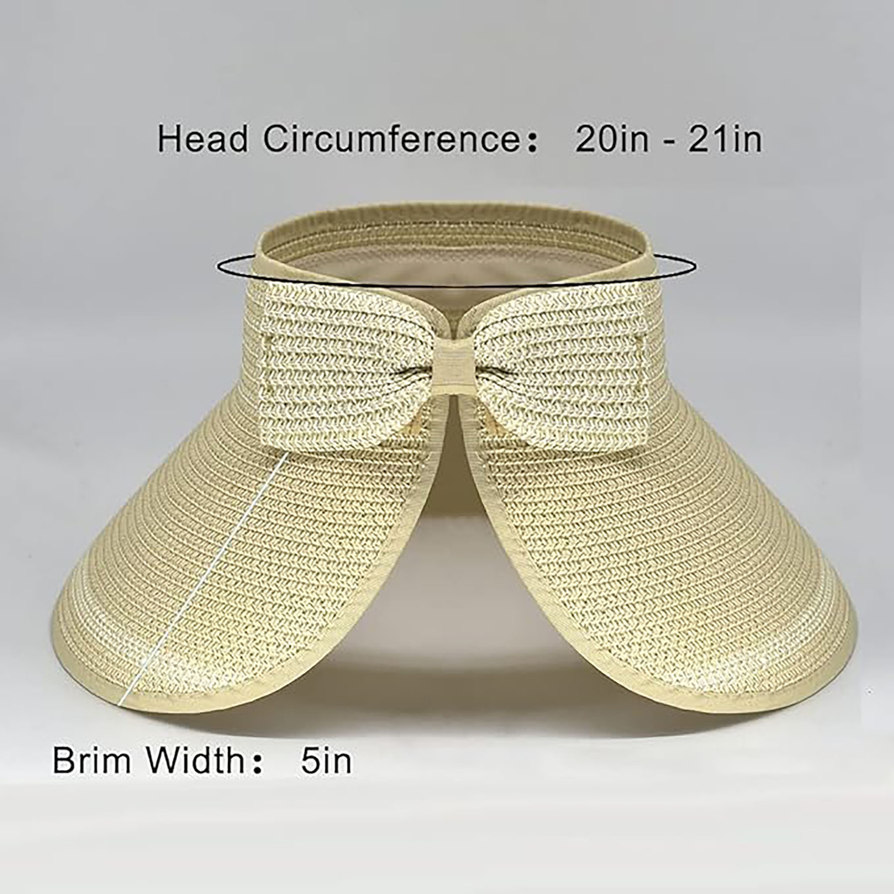 Sun Visor 8