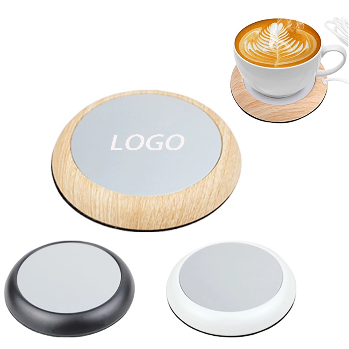 Mug Warmer For Desk 2
