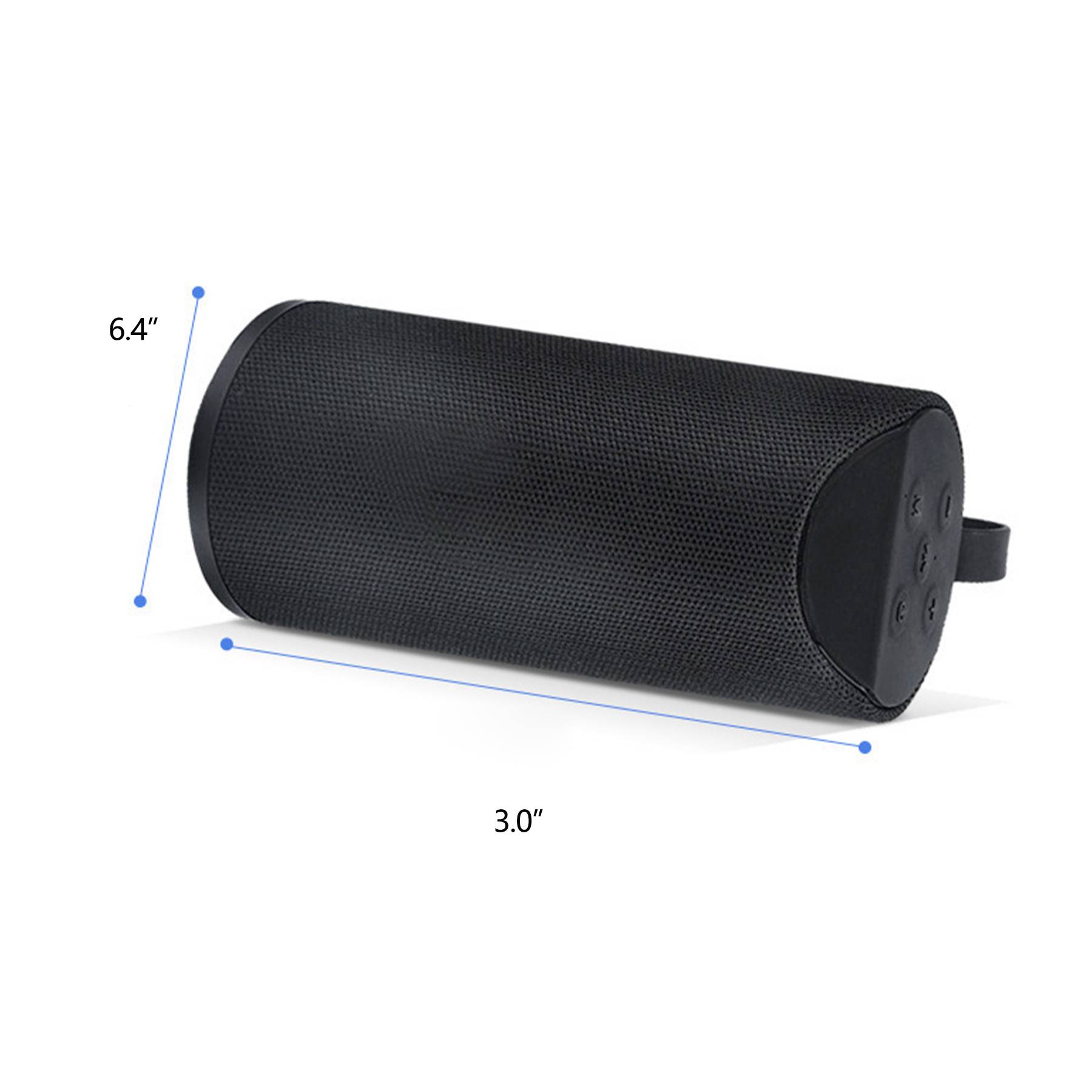 Portable Bluetooth Speakers 2