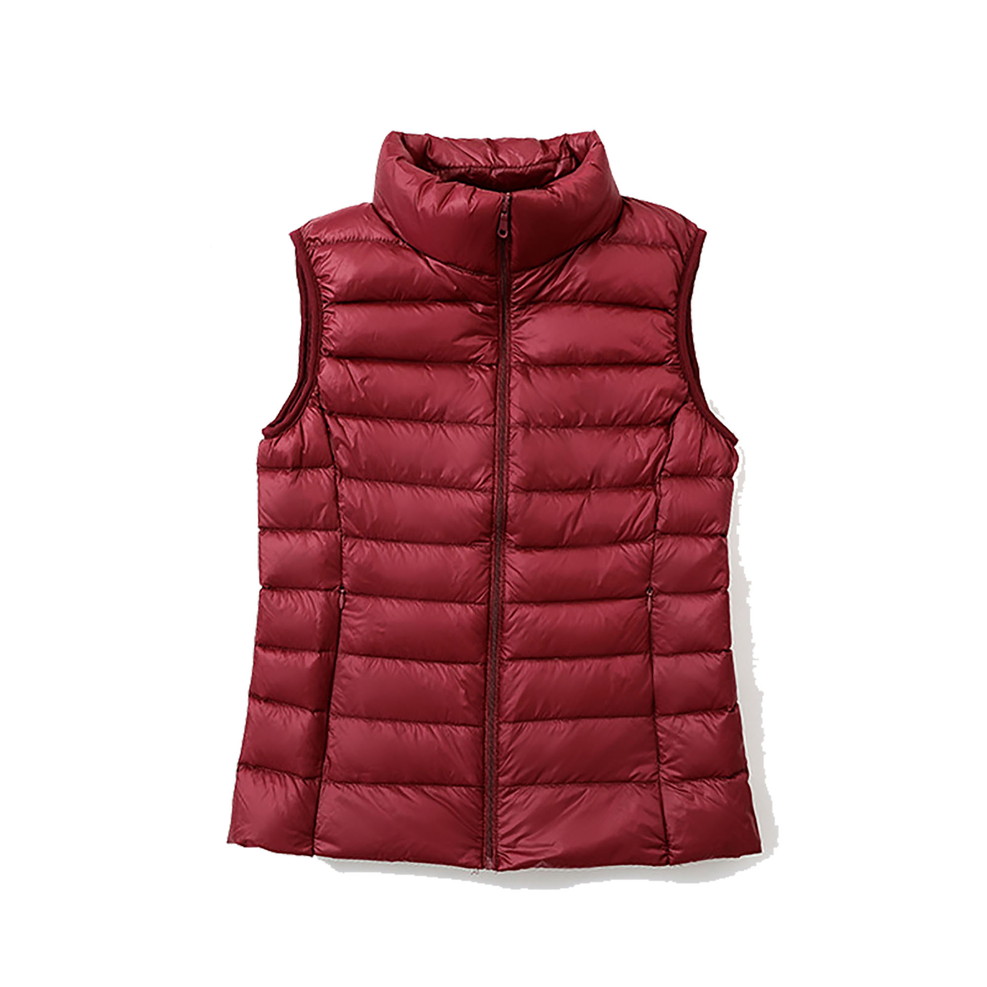 Winter Insulated Padded Jacket 5