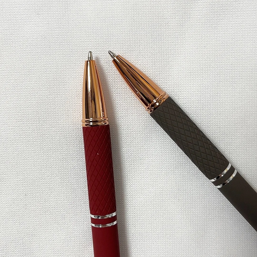 Stylus Metal Pen 5