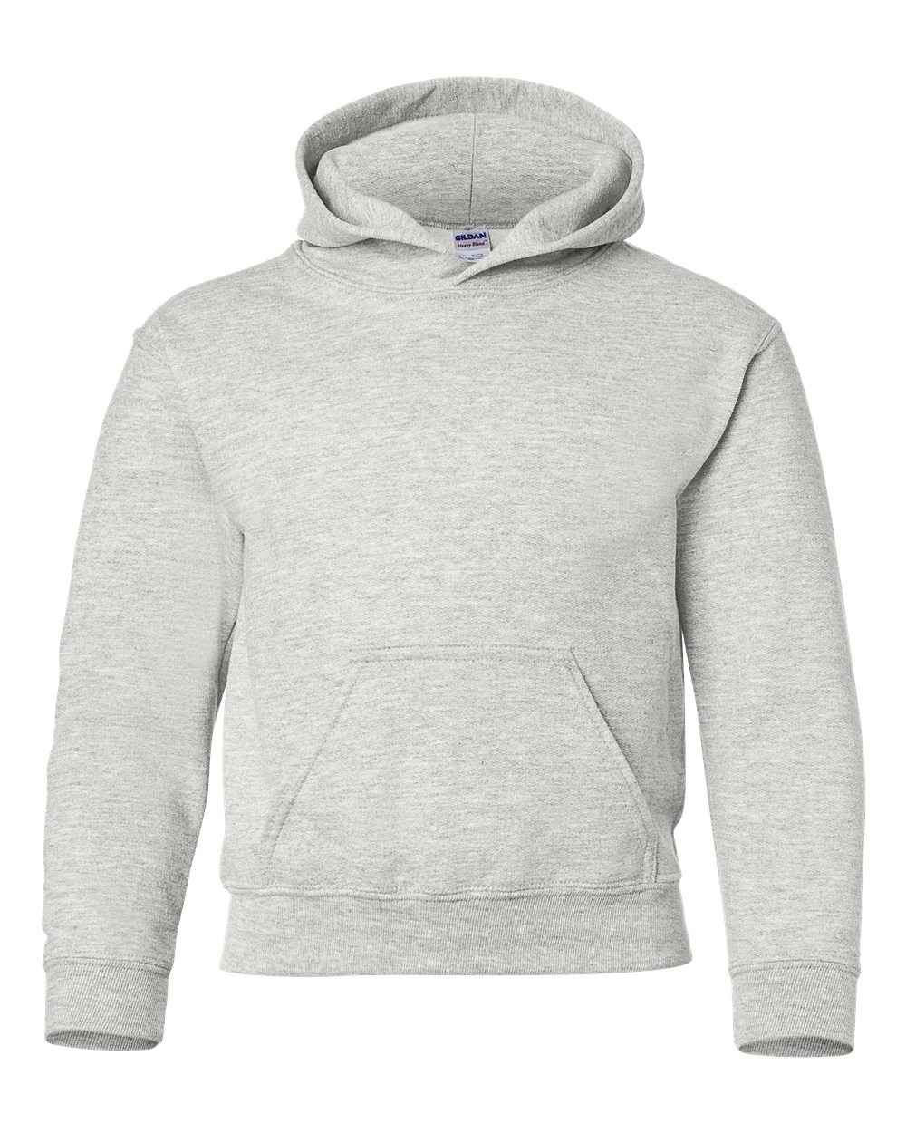 Youth Heavy Blend™ Hooded Sweatshirt - 18500B 14