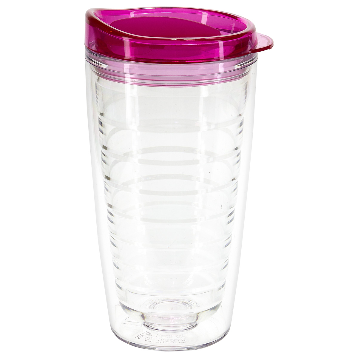 Reef 16 oz Tritan® Tumbler with Translucent Lid 22