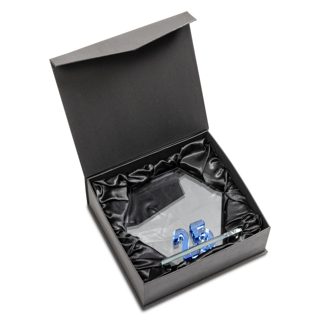 Riviera Milestone VividPrint™ Award - Blue 5