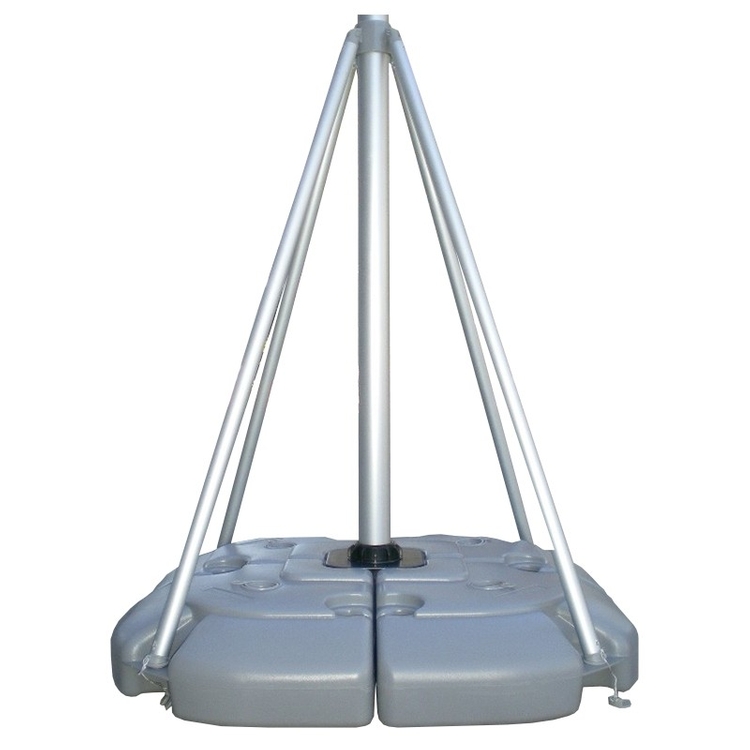 Giant Flag™Outdoor 23' Advertising Flag Single Sided 5