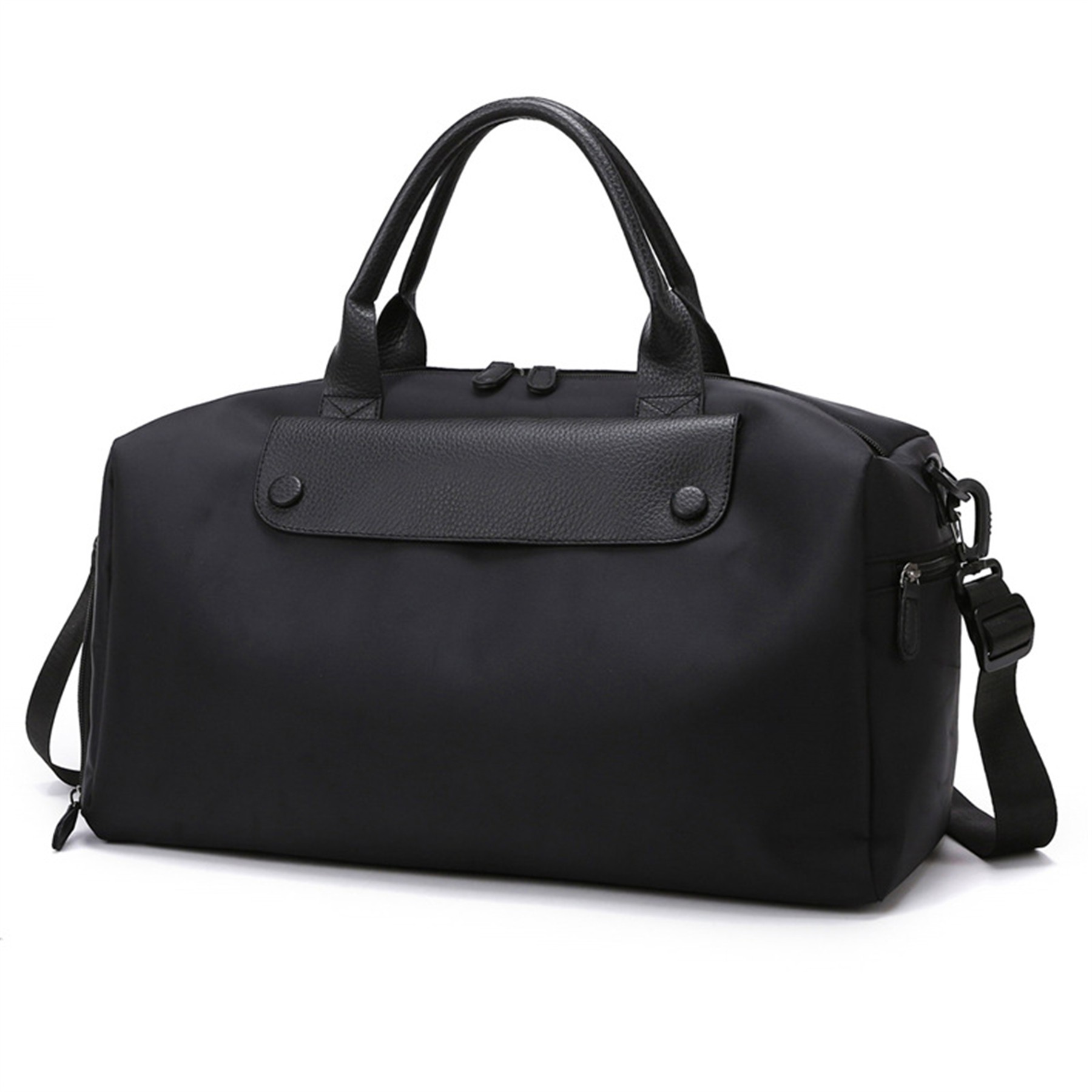 Large capacity fitness bag 4