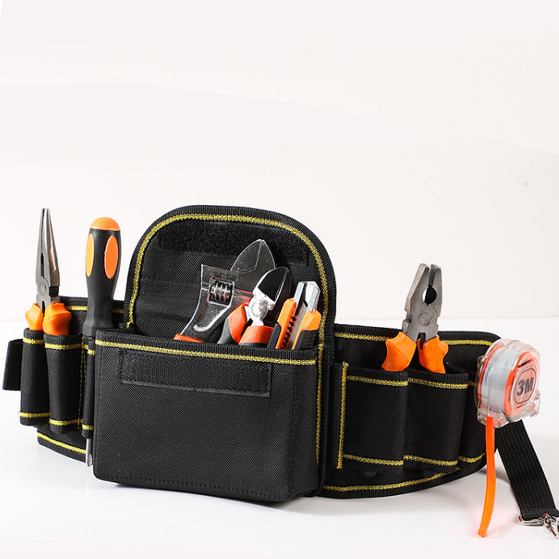 Pocket Tool Organizer Belt Pouch 2