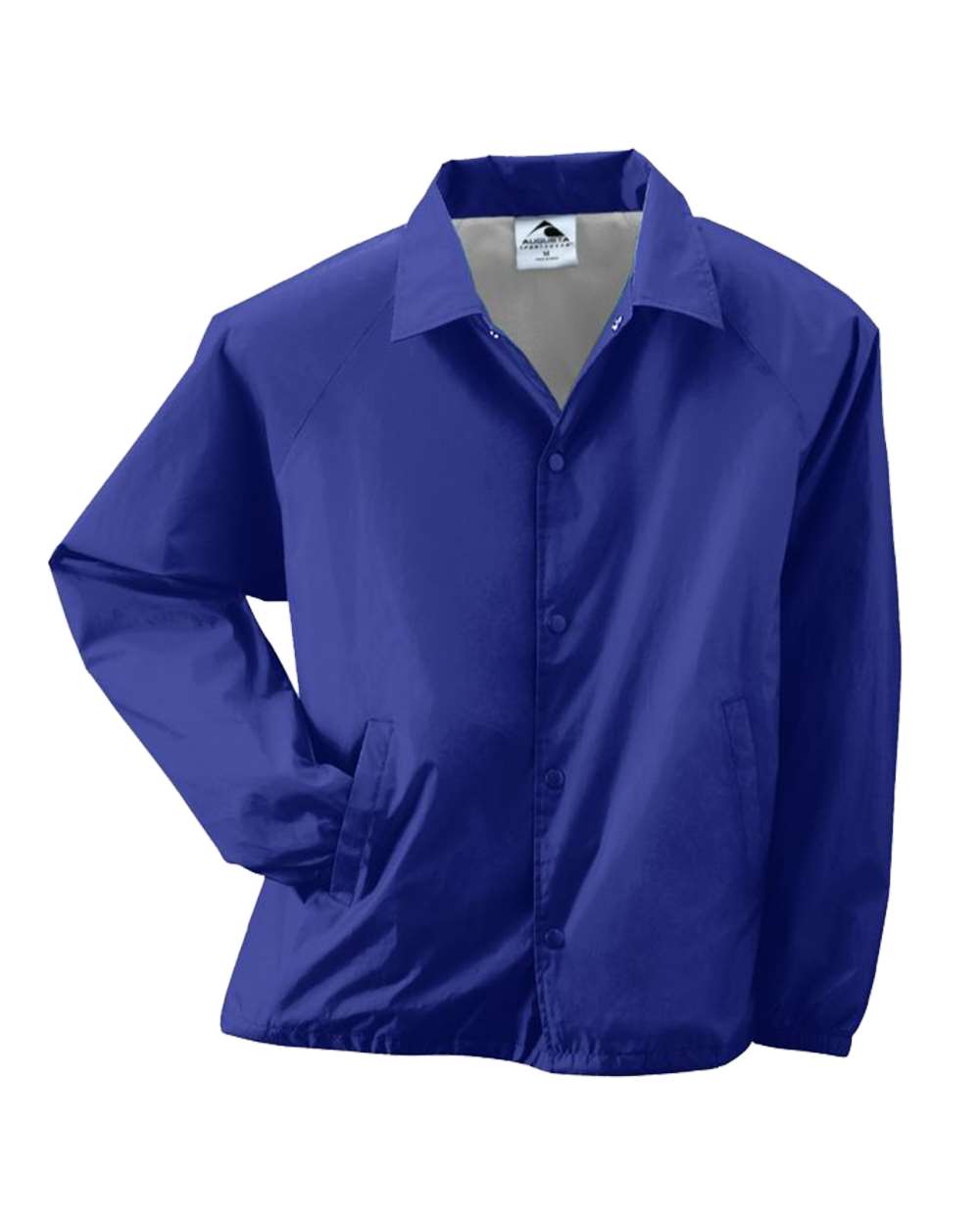 Men's Coach's Jacket - 3100 17