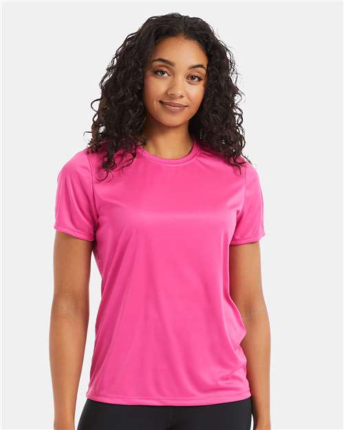 Women's Cool DRI® Performance T-Shirt - 4830 39