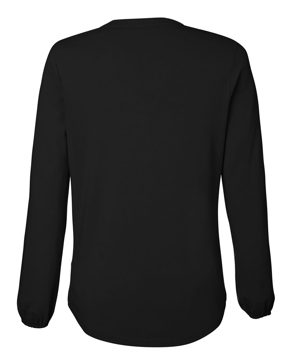 Women's Raleigh Half-Placket Knit Top - DP122W 44