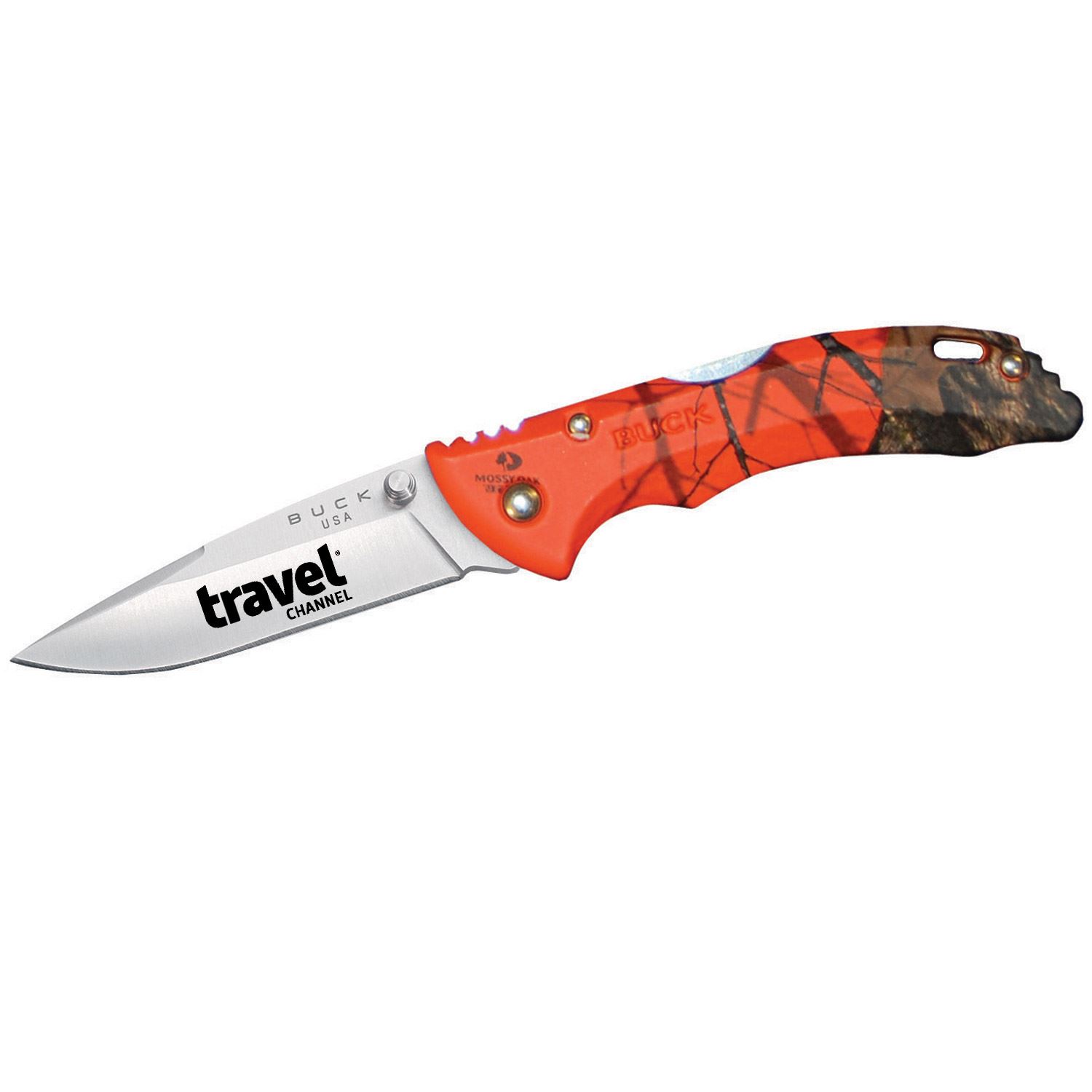 Buck® Bantam™ Bbw Lockback Knife