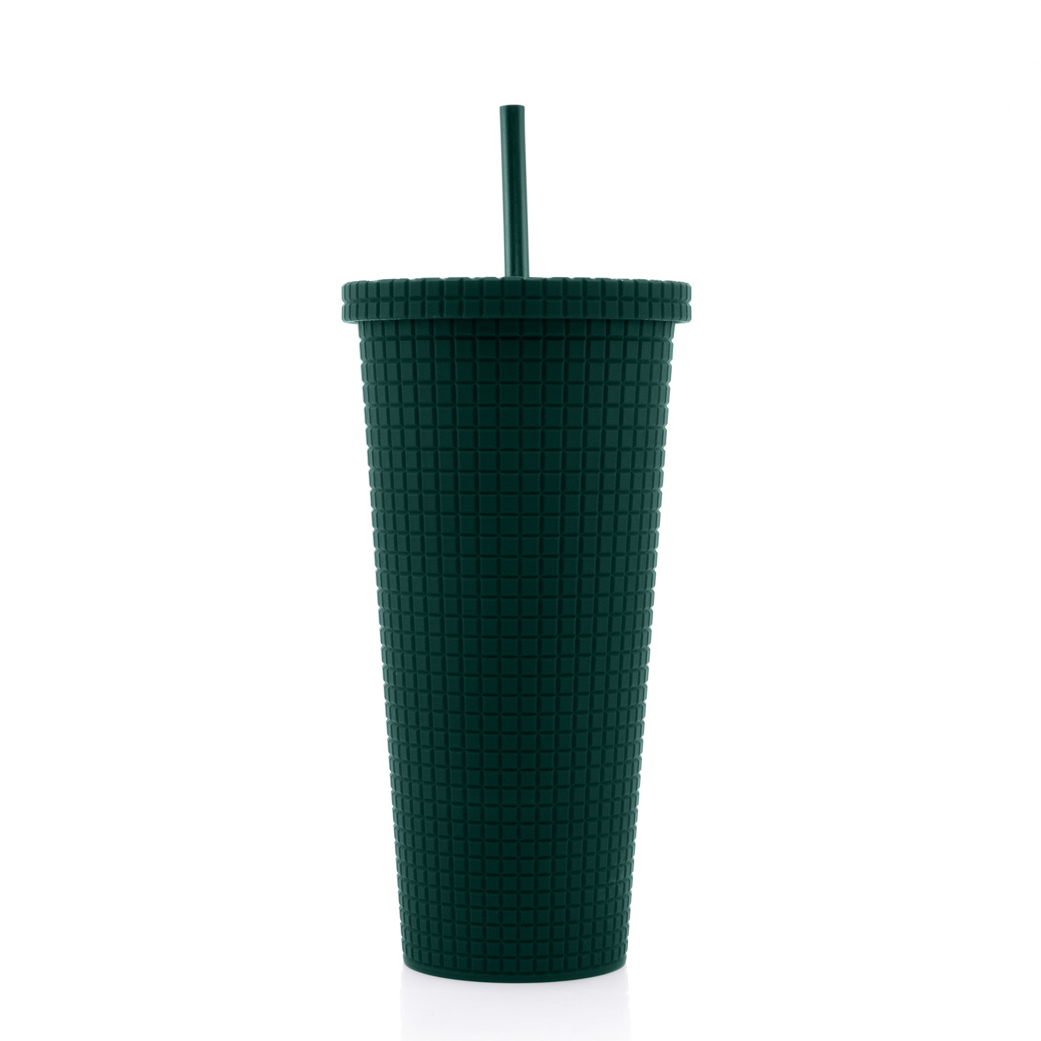 24 oz Recycled Squared Tumbler 4