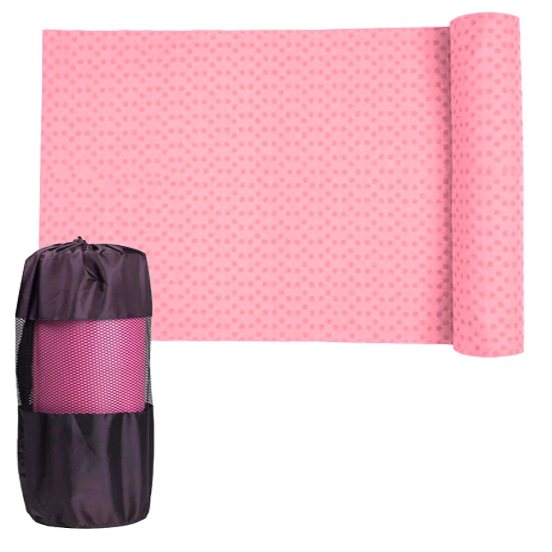 Yoga Mat Towel 2