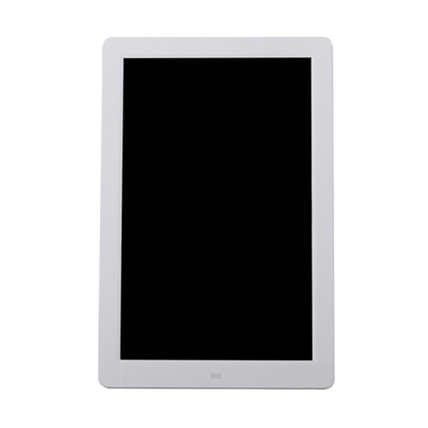 12.1" Digital Picture Frame - Upright Position 3