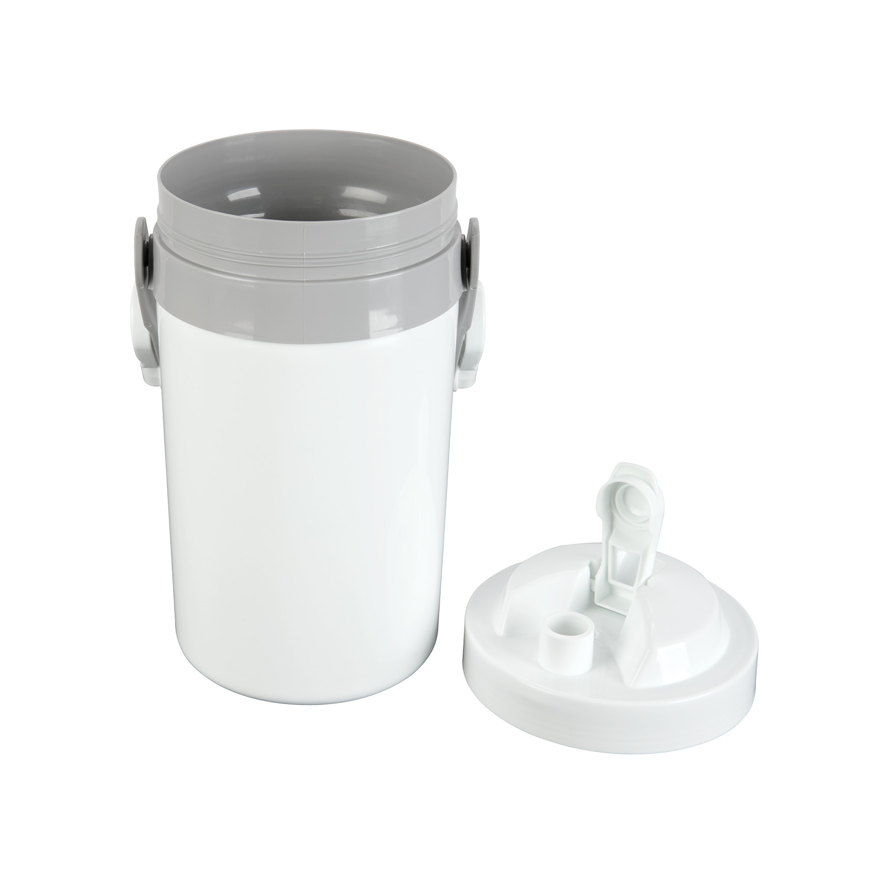Reno 80 oz. / 2.4L Double Wall PP Sport Jug 36