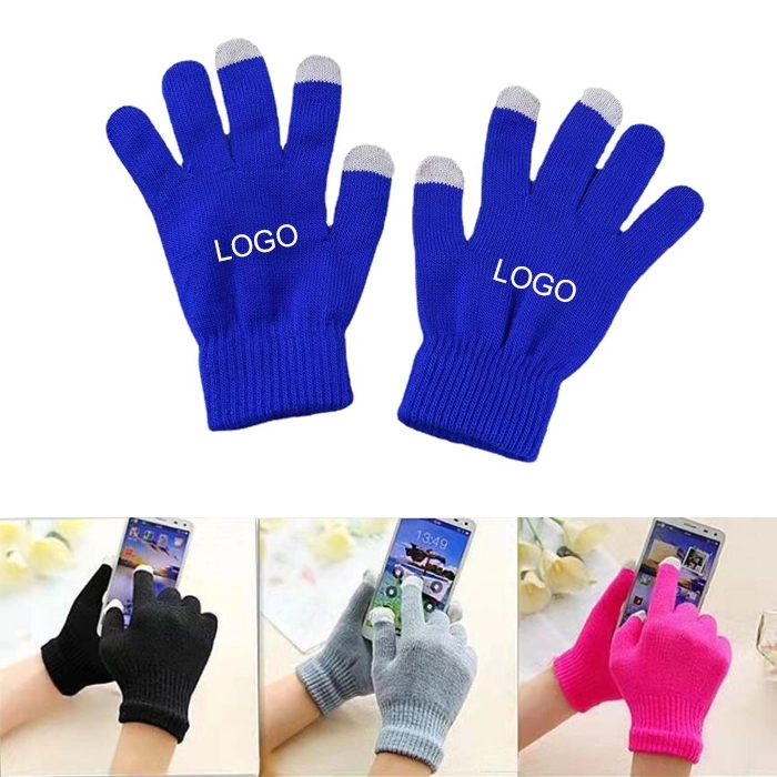Winter Touch ScreenGloves 2