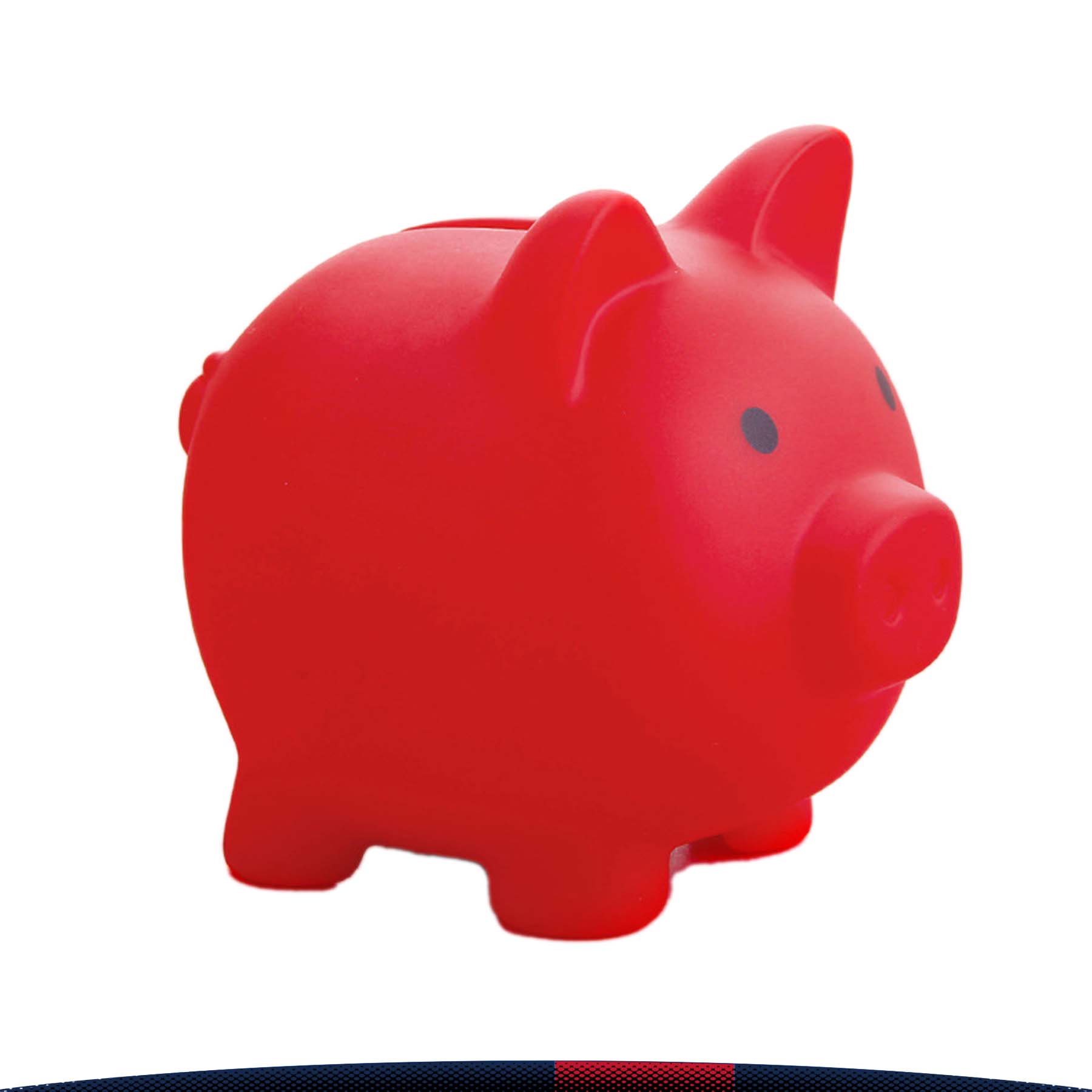 Alivt Classic Piggy Bank 4