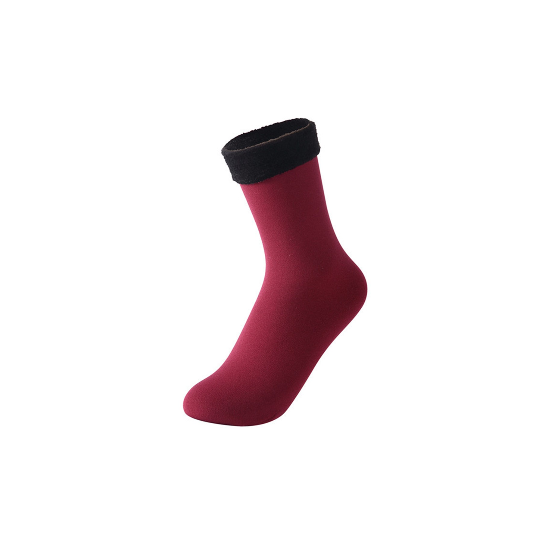 Winter Thickened Warm Socks 2