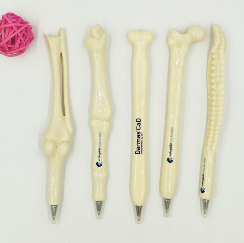 Femur Bone Pen 3