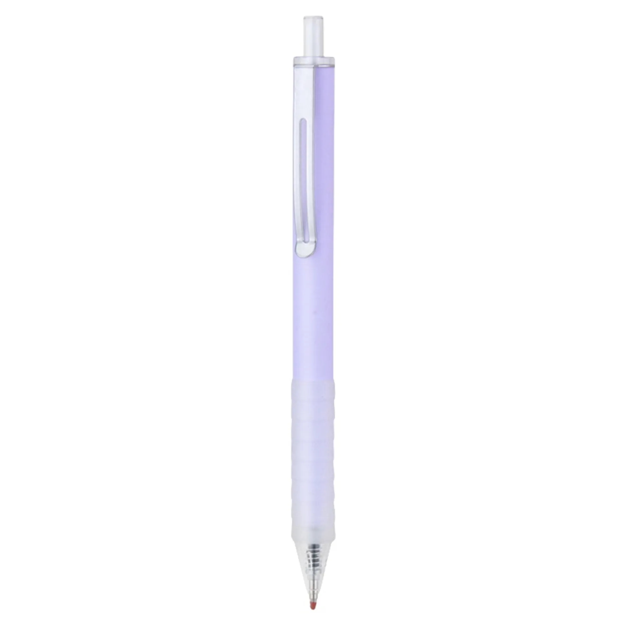 Ballpoint Pen With Grip 4