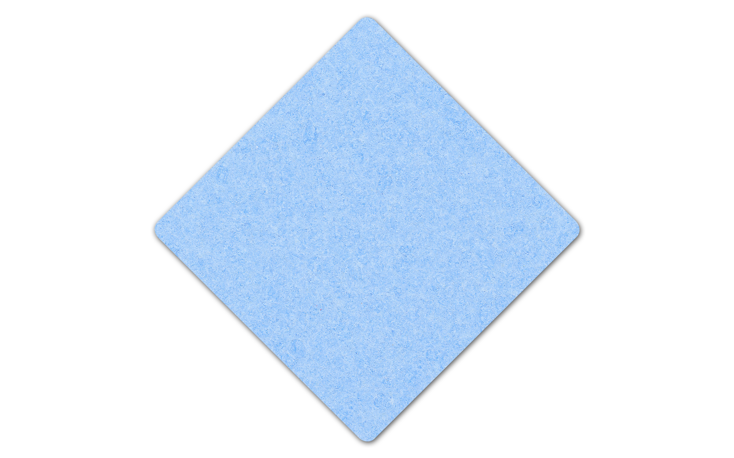 Diamond Compressed Sponge 10
