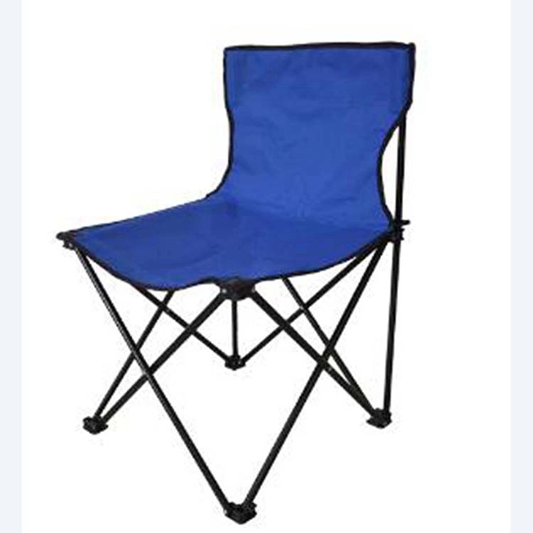 Camping Chair without Arms for Adults 8