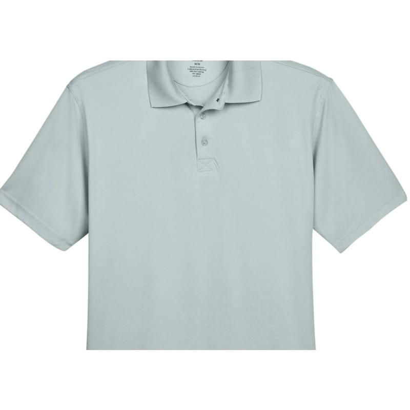 UltraClub Men's Cool & Dry Sport Performance Interlock Polo 31