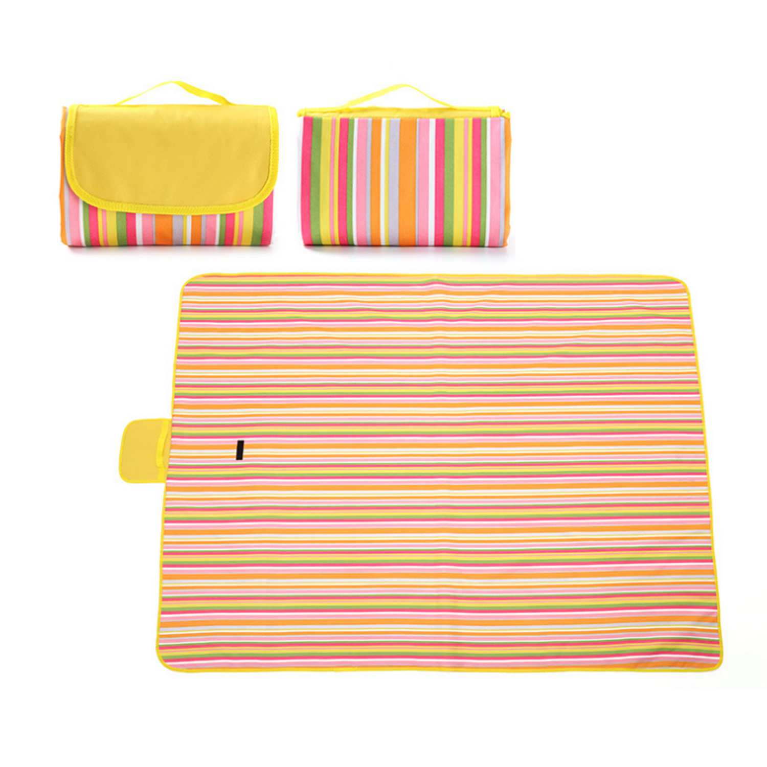 Portable Picnic Blanket 5