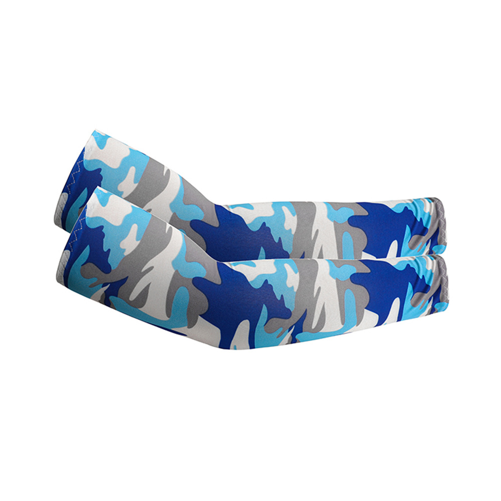 Cooling Arm Sleeves 9