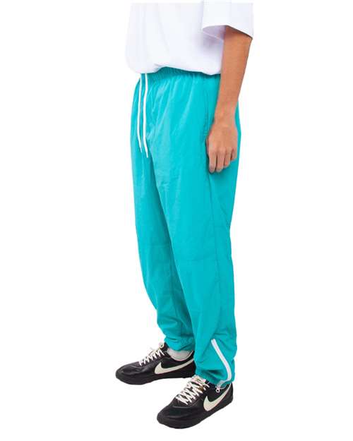Unisex Nylon Track Pants - SHNTP 2