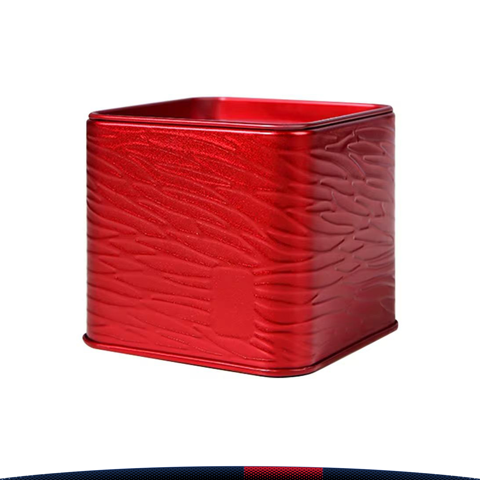Nicum Square Candy Box 10