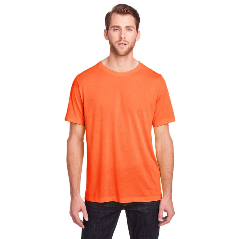 CORE365 Adult Fusion ChromaSoft Performance T-Shirt 100