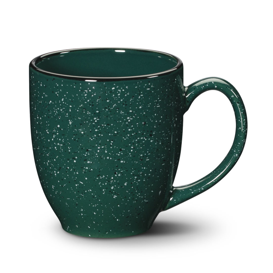 Santa Fe Mug - 16oz - Imprinted 19