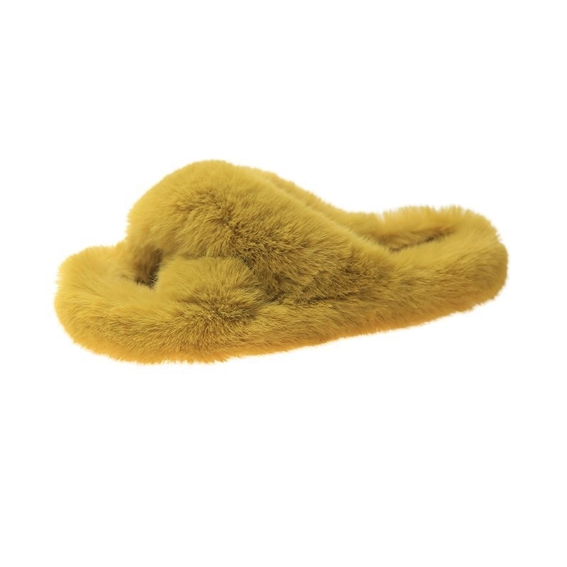 Soft Plush Slippers 11