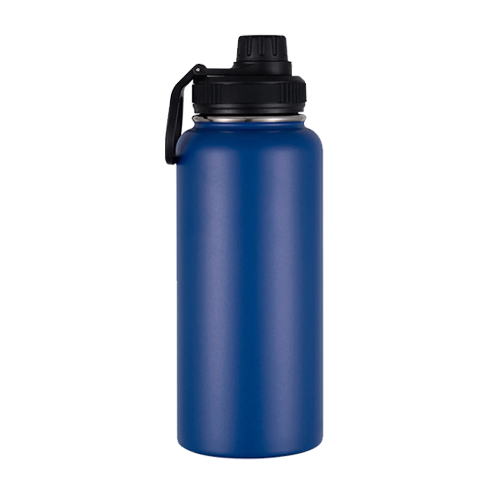 Stainless Steel Insulated Sports Bottle 18oz 21