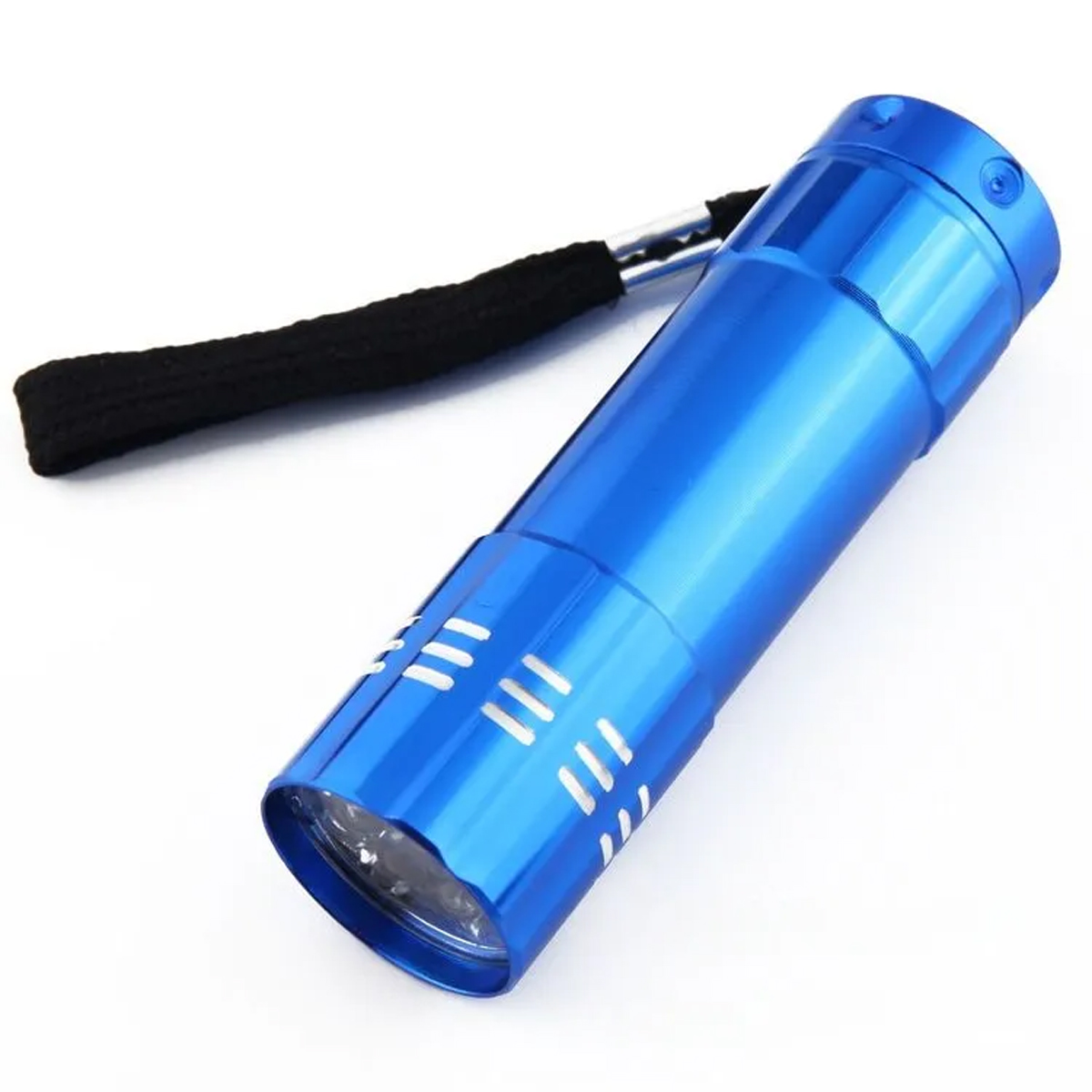3.4 Inch Flashlight Keychain for Outdoor Activities 2