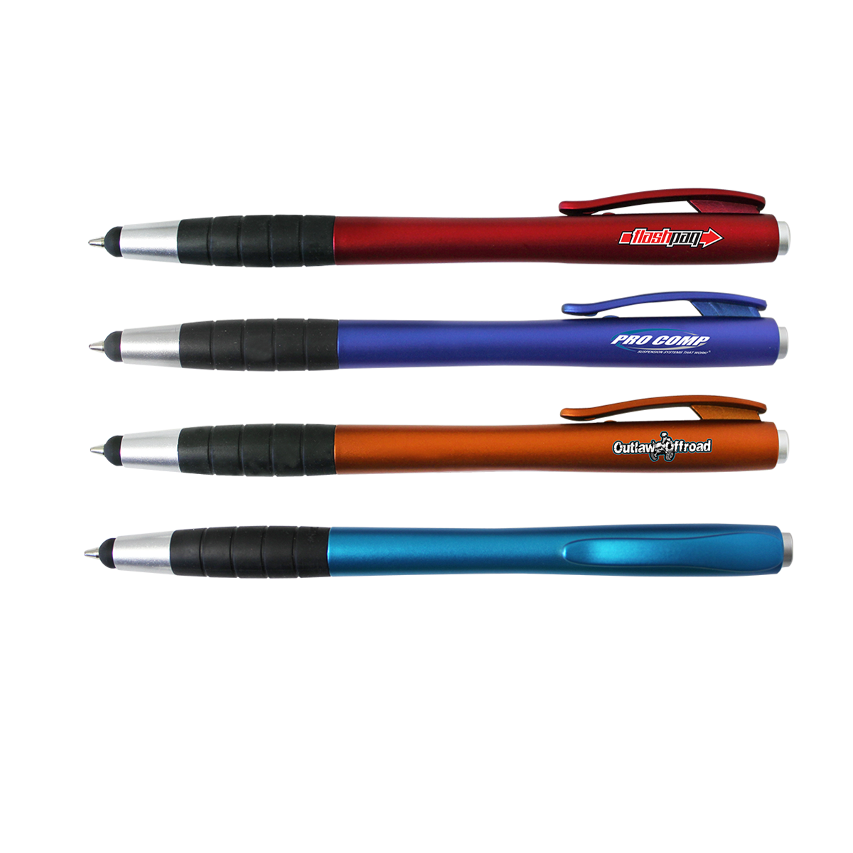 Economy Pen/Stylus 3