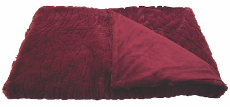 The Mendocino Throw Blanket 5