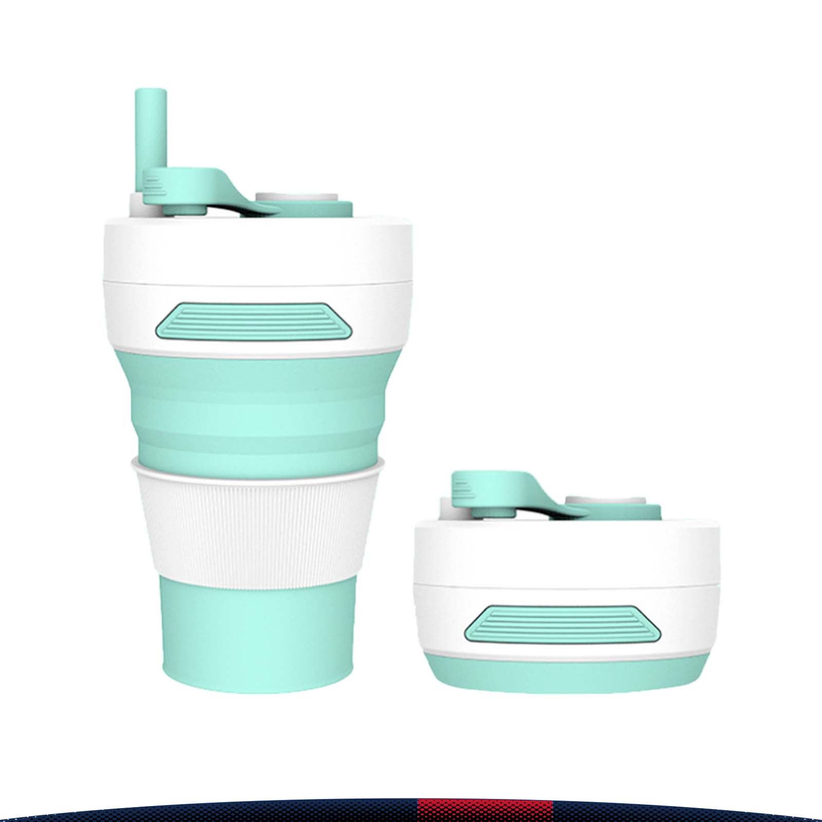 Coffee Collapsible Cup 6