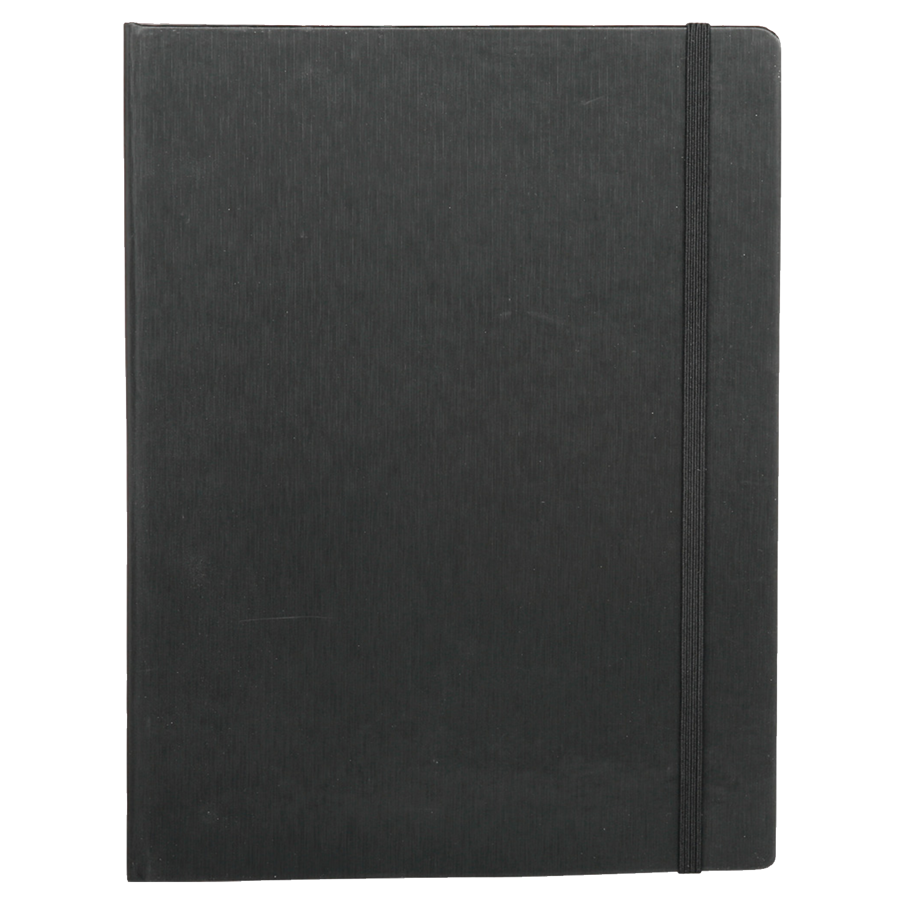 Hardcover Journals with Close Strap 1
