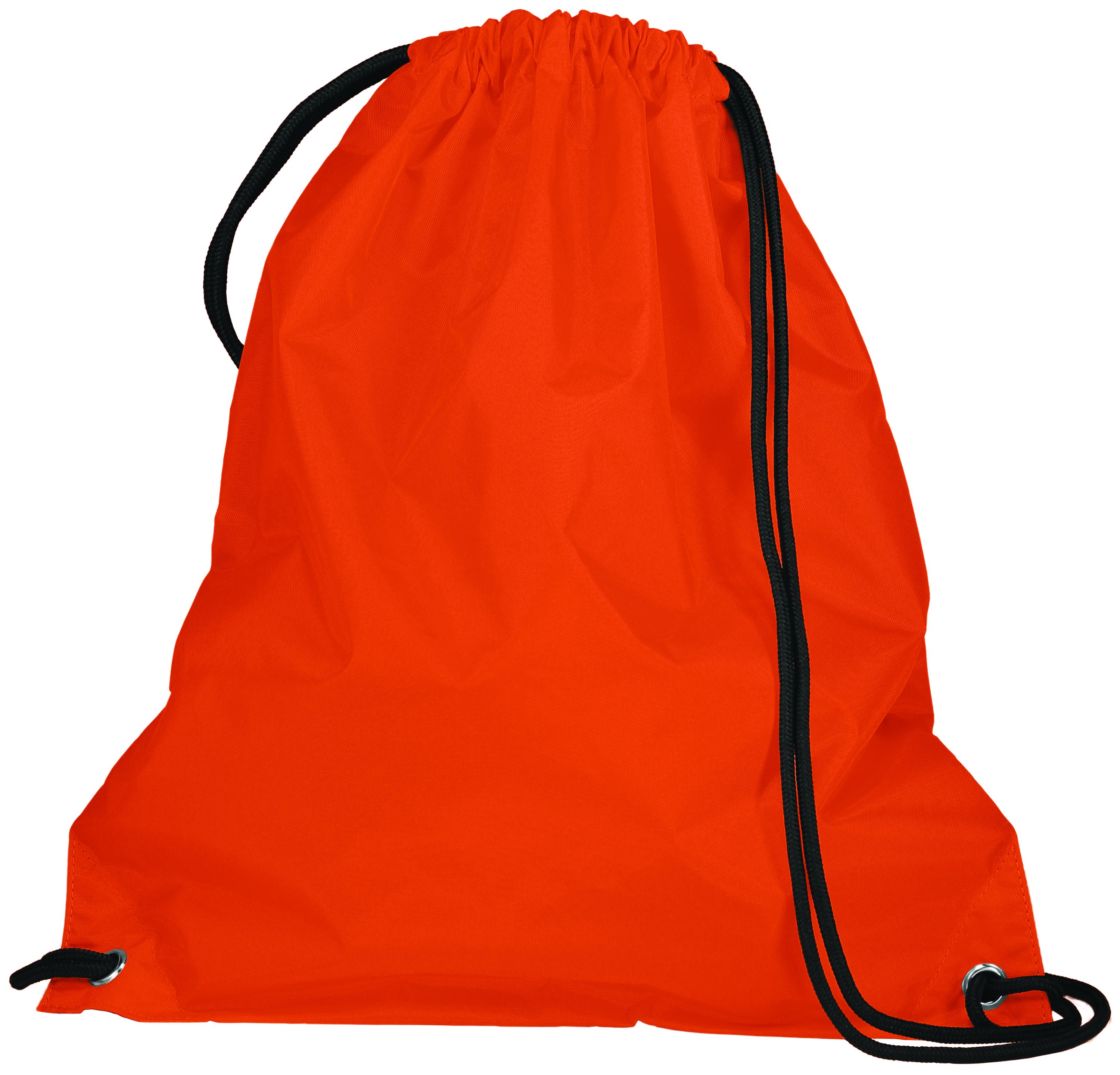 Cinch Bag 10