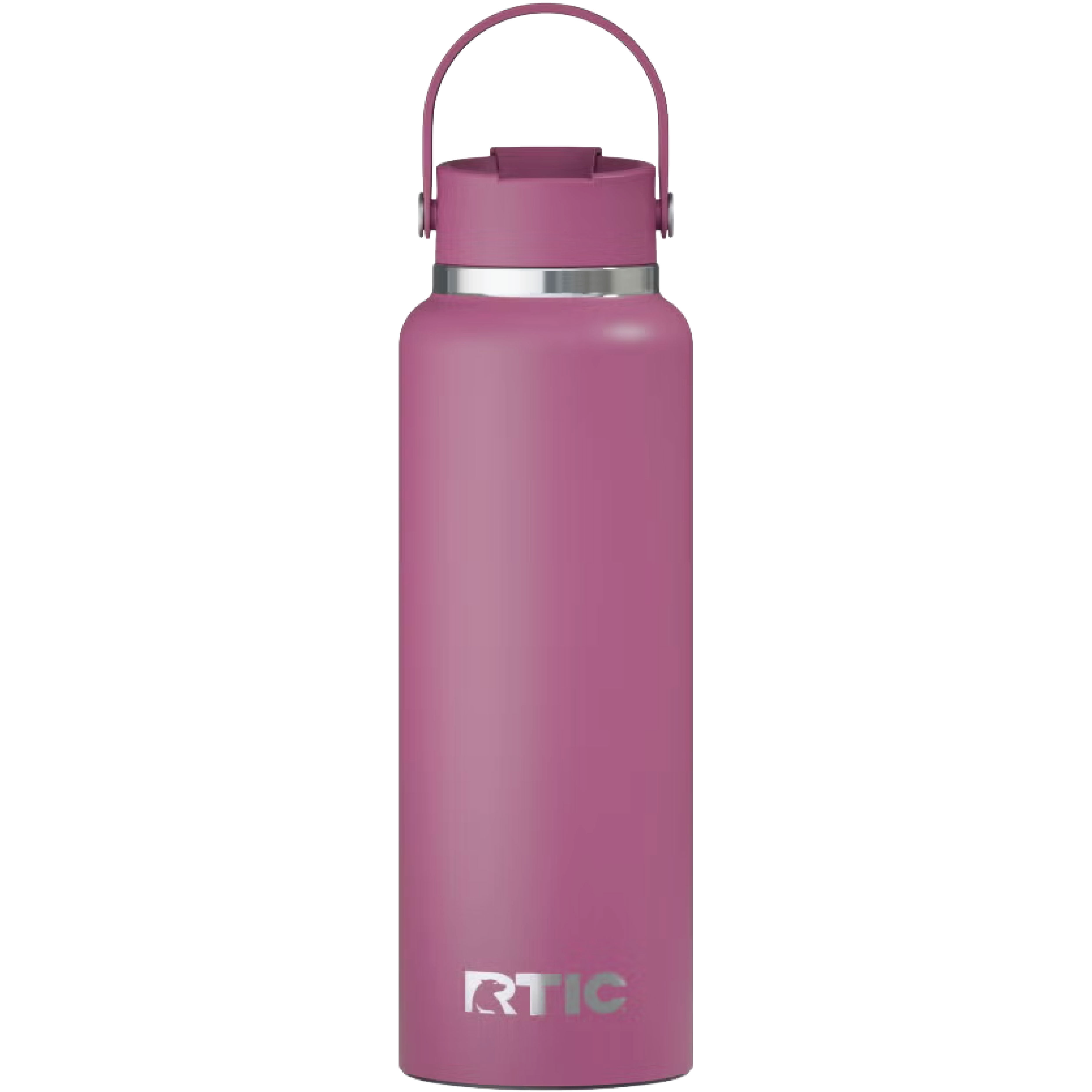 RTIC 40oz Ceramic Lined Stainless Steel Outback Bottles 37