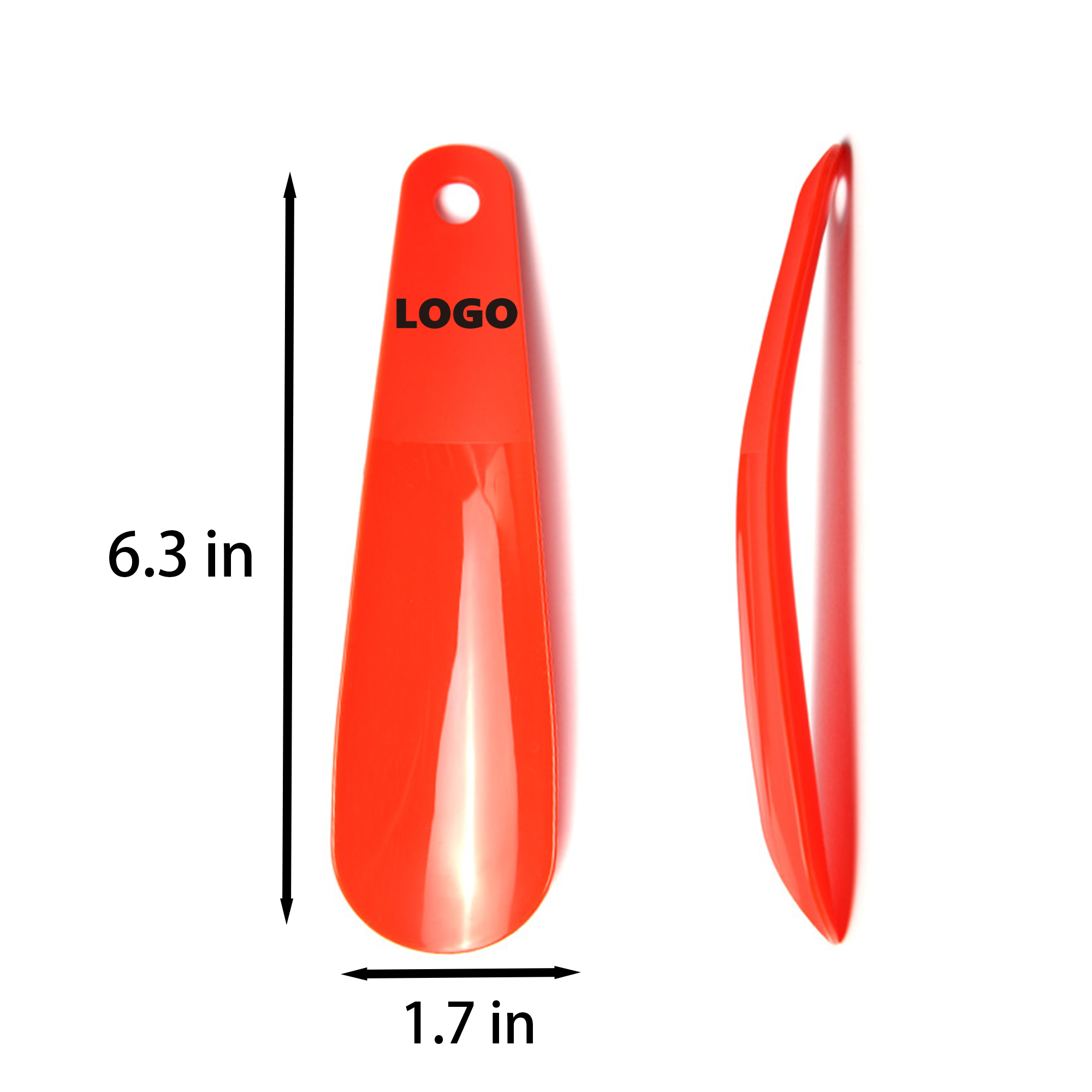 Compact Footwear Assistant 2